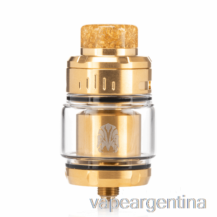 Oxva Arbiter 2 26mm Rta Oro Vape Descartable